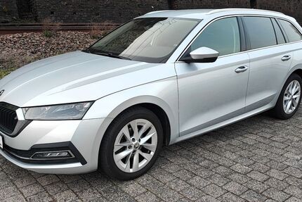 Skoda Octavia 239.000 km 12.900 &euro; Bingen am Rhein 55411