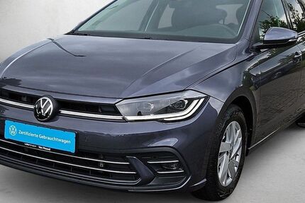 VW Polo 20.715 km 22.950 &euro; Mainz 55131