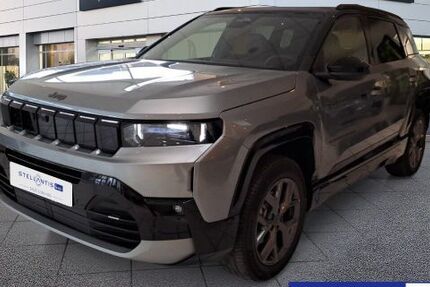 Jeep Compass 10.512 km 37.580 &euro; Wiesbaden 65203