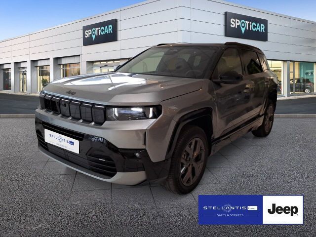 Jeep Compass 10.512 km 37.580 &euro; Wiesbaden 65203