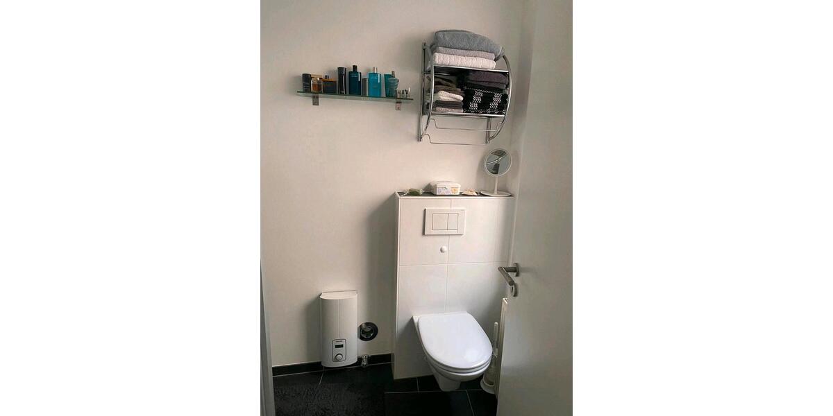 Maisonettenwohnung Bad Camberg - 2 Zimmer, 39 m&sup2;, 130.000&euro; | Angebot:26418781
