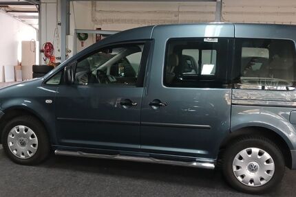 VW Caddy 299.500 km 5.550 &euro; Rüsselsheim 65428