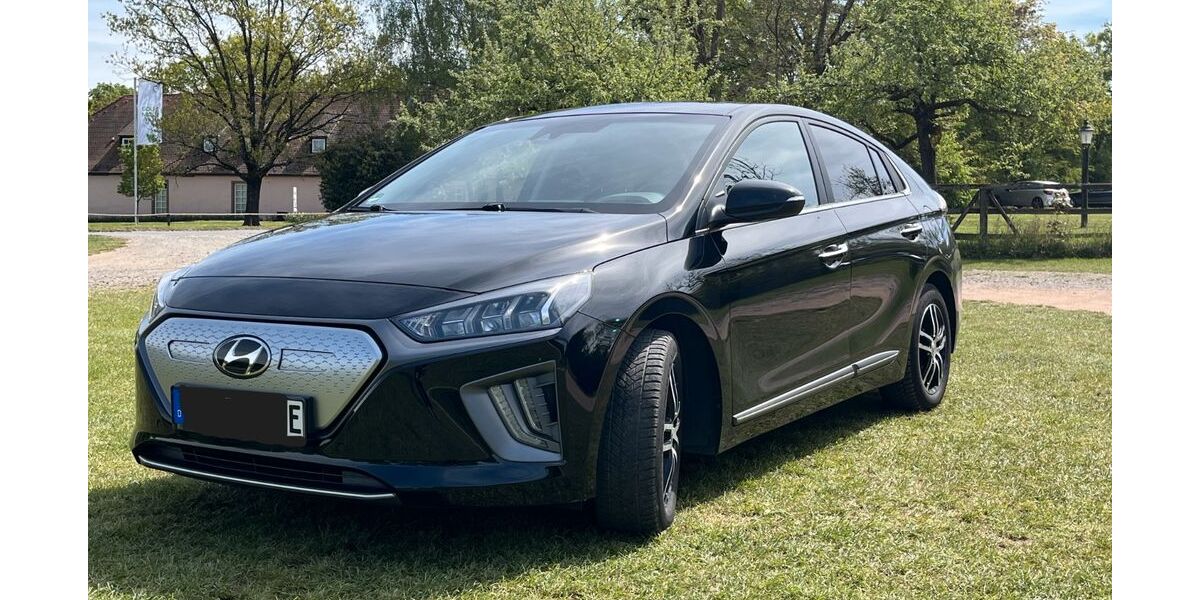 Hyundai IONIQ 56.400 km 19.680 &euro; Glashütten 61479