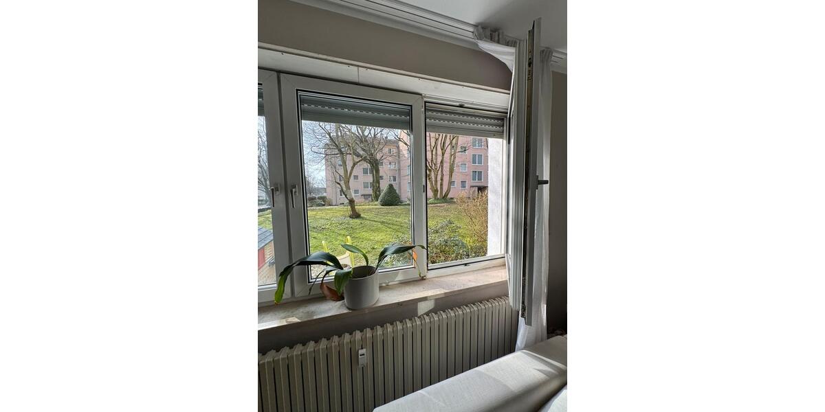Erdgeschoßwohnung Wiesbaden Biebrich - 3 Zimmer, 69 m&sup2;, 300.000&euro; | Angebot:26848102