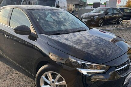 Opel Corsa 66.409 km 12.390 &euro; Mainz 55120