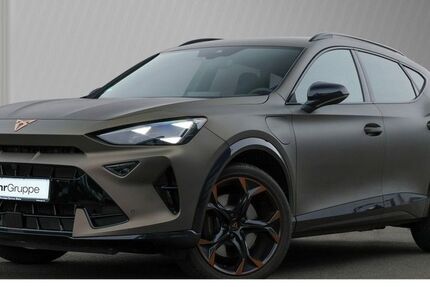 Cupra Formentor 9.999 km 40.990 € Wiesbaden 65189