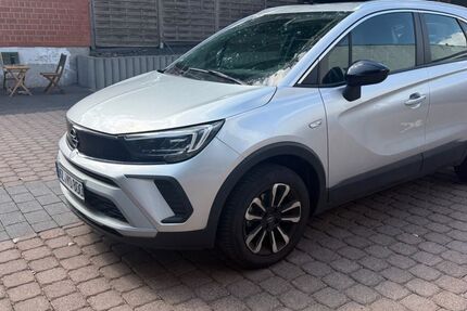Opel Crossland (X) 30.000 km 13.900 &euro; Mainz-Weisenau 55130