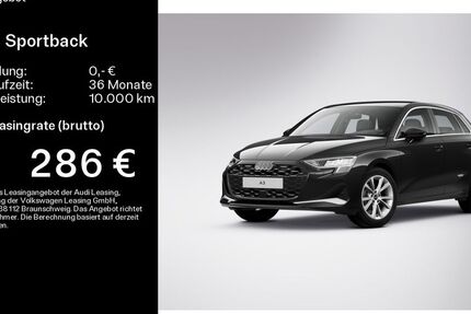 Audi A3 22.344 km 31.980 &euro; Hofheim 65719