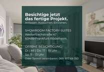 Wohnung zum Kaufen in Frankfurt 595.000 € 84 m²