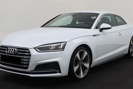 Audi A5 138.000 km 22.900 &euro; Wiesbaden 65199
