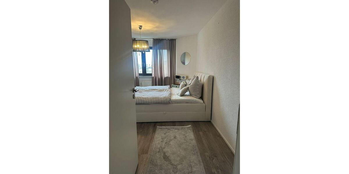 Etagenwohnung Mainz Gonsenheim - 2 Zimmer, 59 m&sup2;, 220.000&euro; | Angebot:27158365