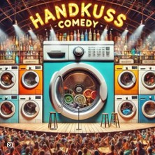 Mainz Handkuss Comedy Open Mic 21.10.2025 Waschmaschinensalon