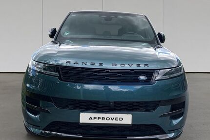 Land Rover Range Rover Sport 24.000 km 117.900 &euro; Kronberg im Taunus 61476