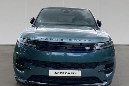 Land Rover Range Rover Sport 27.000 km 113.900 &euro; 