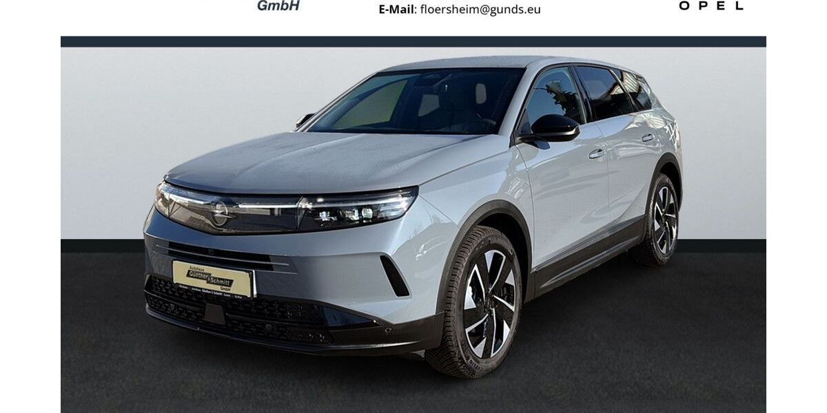Opel Grandland (X) 2.494 km 31.890 &euro; Flörsheim am Main 65439