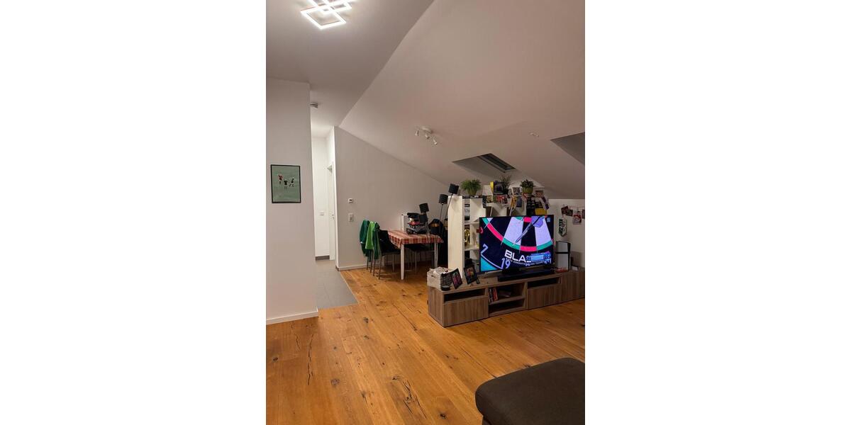 ✨ Attraktive Kapitalanlage: 120 qm Wohnung mit 2 Mieteinheiten 4 zimmer