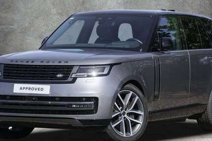 Land Rover Range Rover 16.046 km 151.900 &euro; Kronberg 61476