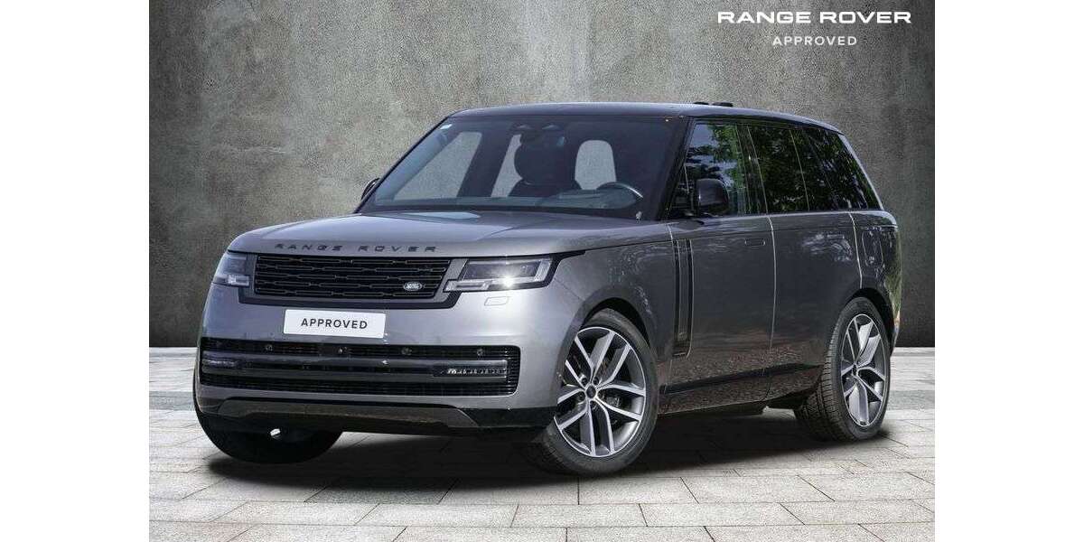 Land Rover Range Rover 16.046 km 151.900 &euro; Kronberg 61476