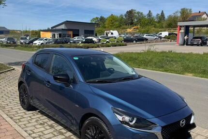 Mazda 2 Hybrid 58.500 km 15.500 &euro; Wiesbaden 65197