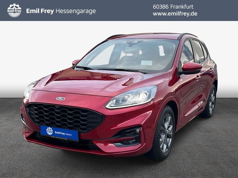 Kuga