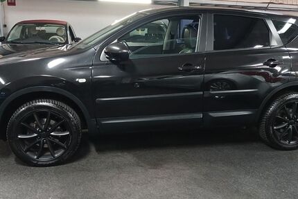 Nissan Qashqai 169.960 km 5.990 &euro; Rüsselsheim 65428