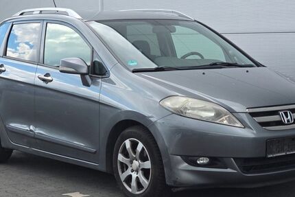 Honda FR-V 201.961 km 2.800 &euro; Wiesbaden 65201