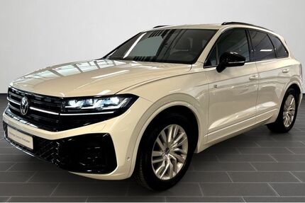 VW Touareg 27.927 km 74.900 &euro; Wiesbaden 65189