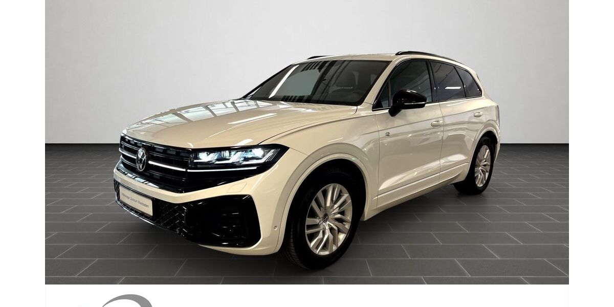 VW Touareg 27.927 km 74.900 &euro; Wiesbaden 65189