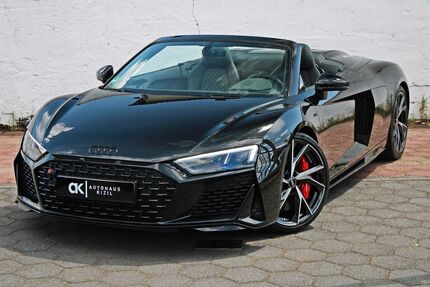 Audi R8 18.000 km 149.000 € Mainz-Kostheim 55246