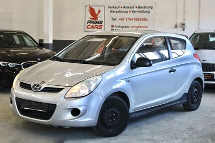 Hyundai i20 143.000 km 1.499 &euro; Bodenheim 55294
