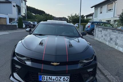 Chevrolet Camaro 125.000 km 30.000 &euro; Bingen am Rhein 55411