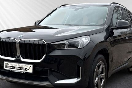 BMW X1 87.598 km 29.968 &euro; Wiesbaden 65203