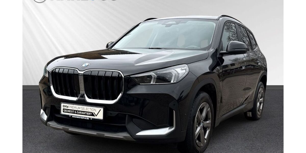 BMW X1 87.598 km 30.978 &euro; Wiesbaden 65203