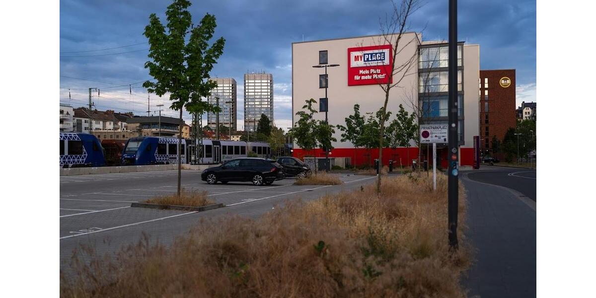 Gewerbeobjekt Mainz Gonsenheim - 4.245&euro; | Angebot:26089827