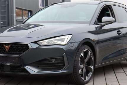 Cupra Leon 134.107 km 19.950 &euro; Flörsheim am Main 65439