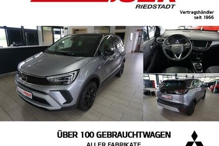 Opel Crossland (X)