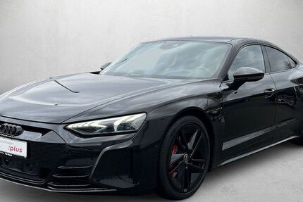 Audi e-tron GT 25.535 km 56.980 &euro; Mainz 55131