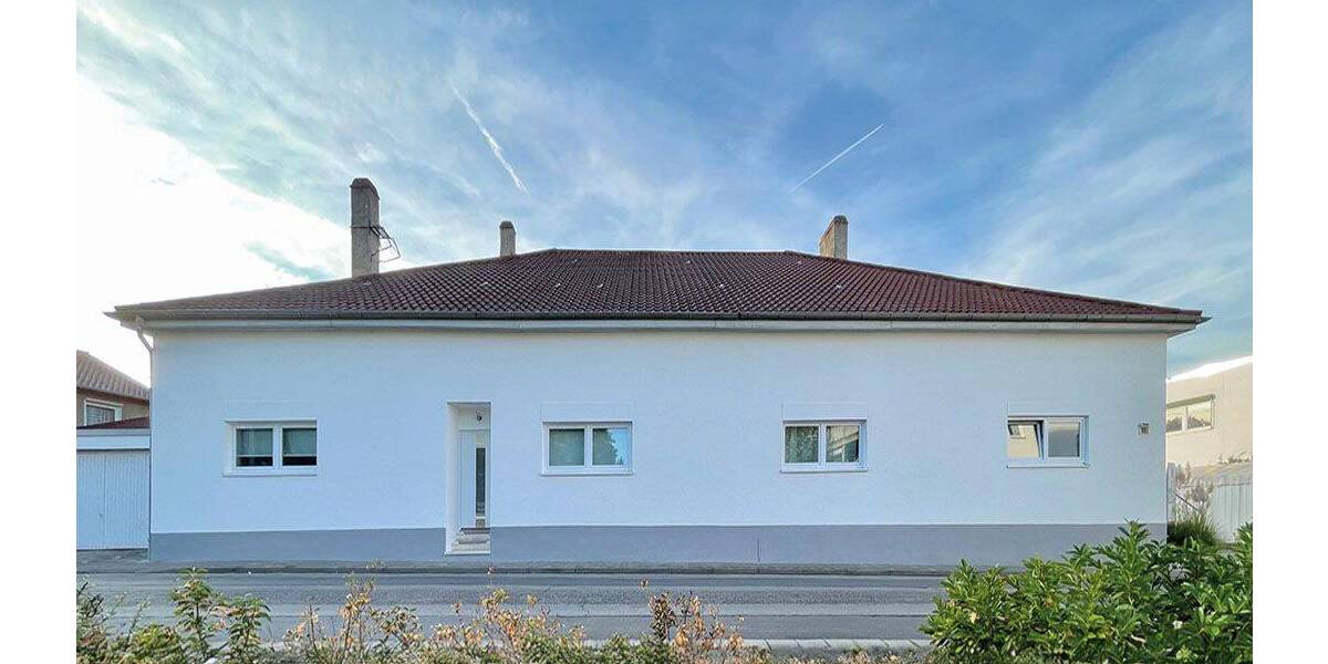 Mehrfamilienhaus, Wohnhaus Mainz Mombach - 1 Zimmer, 425 m&sup2;, 980.000&euro; | Angebot:26205472
