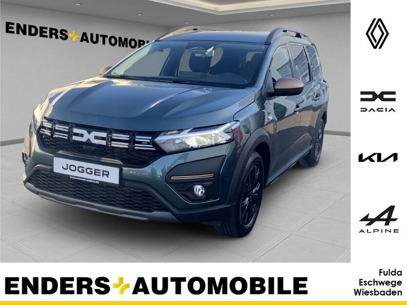 Dacia Jogger 2.000 km 22.950 € Wiesbaden 65203