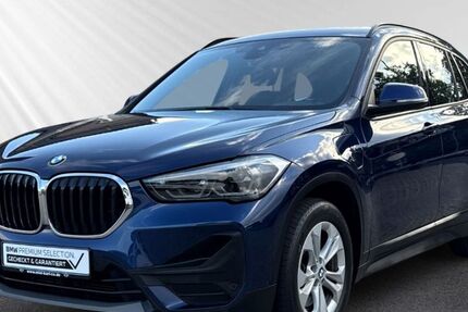BMW X1 75.822 km 20.378 € Wiesbaden 65203