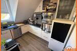 Etagenwohnung Mainz Mombach - 2 Zimmer, 50 m&sup2;, 550&euro; | Angebot:26920065