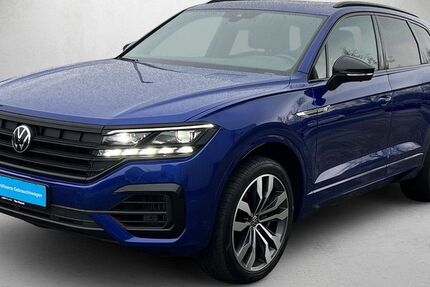 VW Touareg 34.741 km 57.950 &euro; Mainz 55131