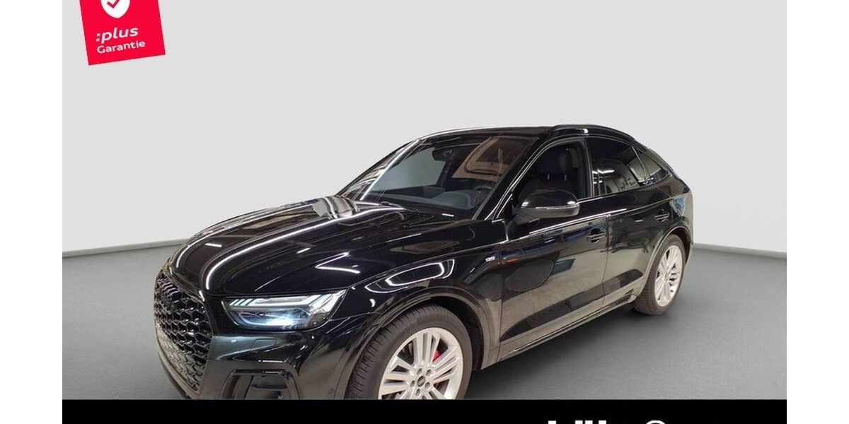 Audi Q5 7.694 km 58.530 &euro; Mainz 55131
