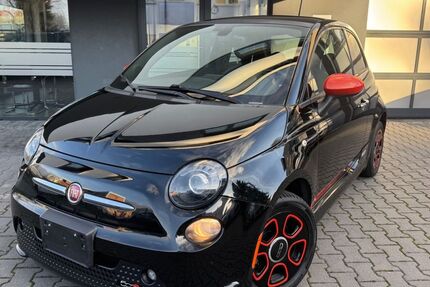 Fiat 500e 80.875 km 6.990 &euro; Mainz-Kostheim (Wiesbaden) 55246