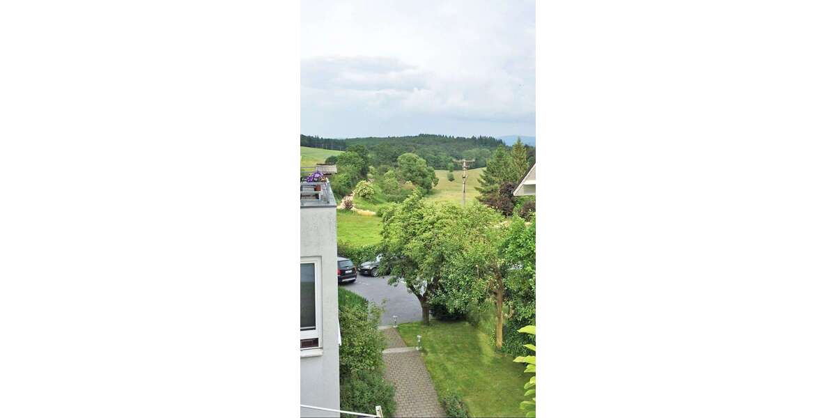 Etagenwohnung Hünstetten-Wallbach Wallbach - 2.5 Zimmer, 83 m&sup2;, 214.500&euro; | Angebot:25874902