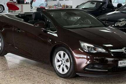 Opel Cascada 133.000 km 9.950 &euro; Rüsselsheim 65428