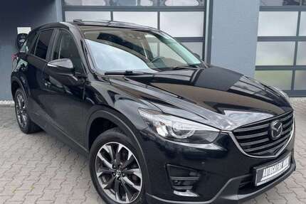 Mazda CX-5 153.700 km 12.990 &euro; Mainz Kostheim 55246