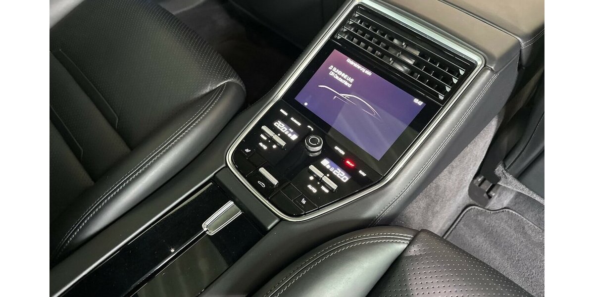 Porsche Panamera 4 S Diesel |Pano|S.AGA|360°|Approved|Bose 116.925 km 63.999 &euro; Mainz-Kostheim 55246