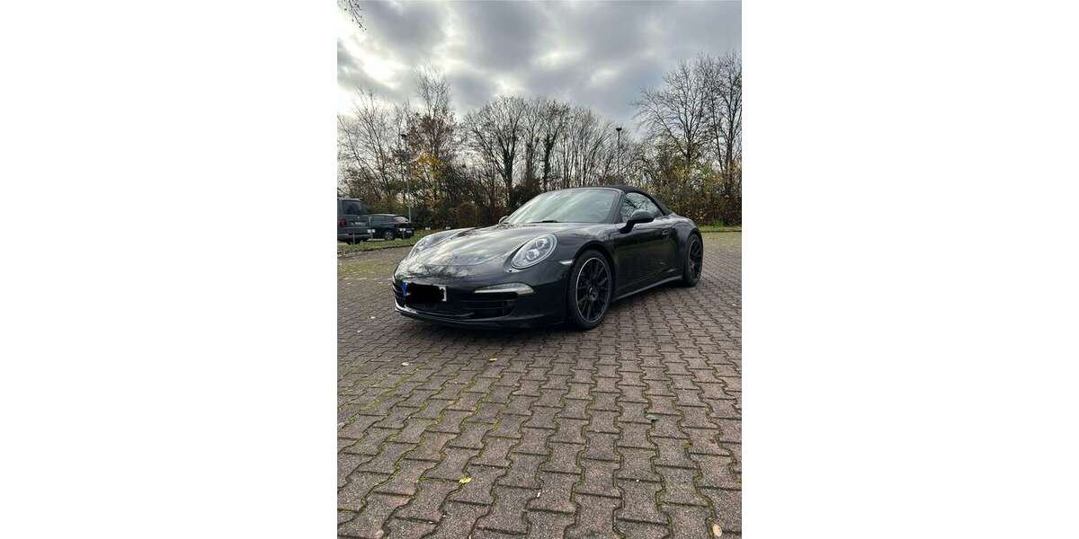 Porsche 991 216.000 km 61.911 € Kelkheim (Taunus) 65779
