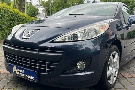 Peugeot 207 133.000 km 4.990 &euro; Wiesbaden 65197
